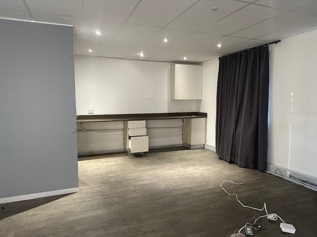 To Let Commercial Property for Rent in Jamestown Western Cape